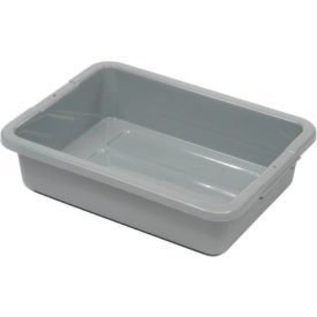 RUBBERMAID COMMERCIAL FG335192GRAY